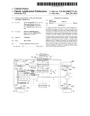 ENGINE AUTOMATIC STOP AND RESTART CONTROL APPARATUS diagram and image