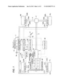 ENGINE AUTOMATIC STOP AND RESTART CONTROL APPARATUS diagram and image