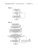 ENGINE AUTOMATIC STOP AND RESTART CONTROL APPARATUS diagram and image