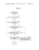 ENGINE AUTOMATIC STOP AND RESTART CONTROL APPARATUS diagram and image