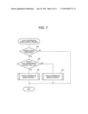 ENGINE AUTOMATIC STOP AND RESTART CONTROL APPARATUS diagram and image