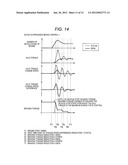 ENGINE AUTOMATIC STOP AND RESTART CONTROL APPARATUS diagram and image