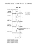 ENGINE AUTOMATIC STOP AND RESTART CONTROL APPARATUS diagram and image