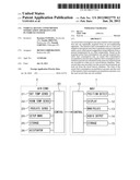 VEHICULAR FUEL CONSUMPTION NOTIFICATION APPARATUS AND IN-VEHICLE SYSTEM diagram and image