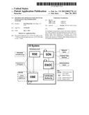 Method and Apparatus for Advanced Intelligent Transportation Systems diagram and image