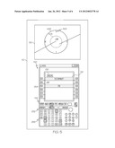 SYSTEMS AND METHODS FOR SEARCHING AND DISPLAYING FLIGHT PLANS diagram and image