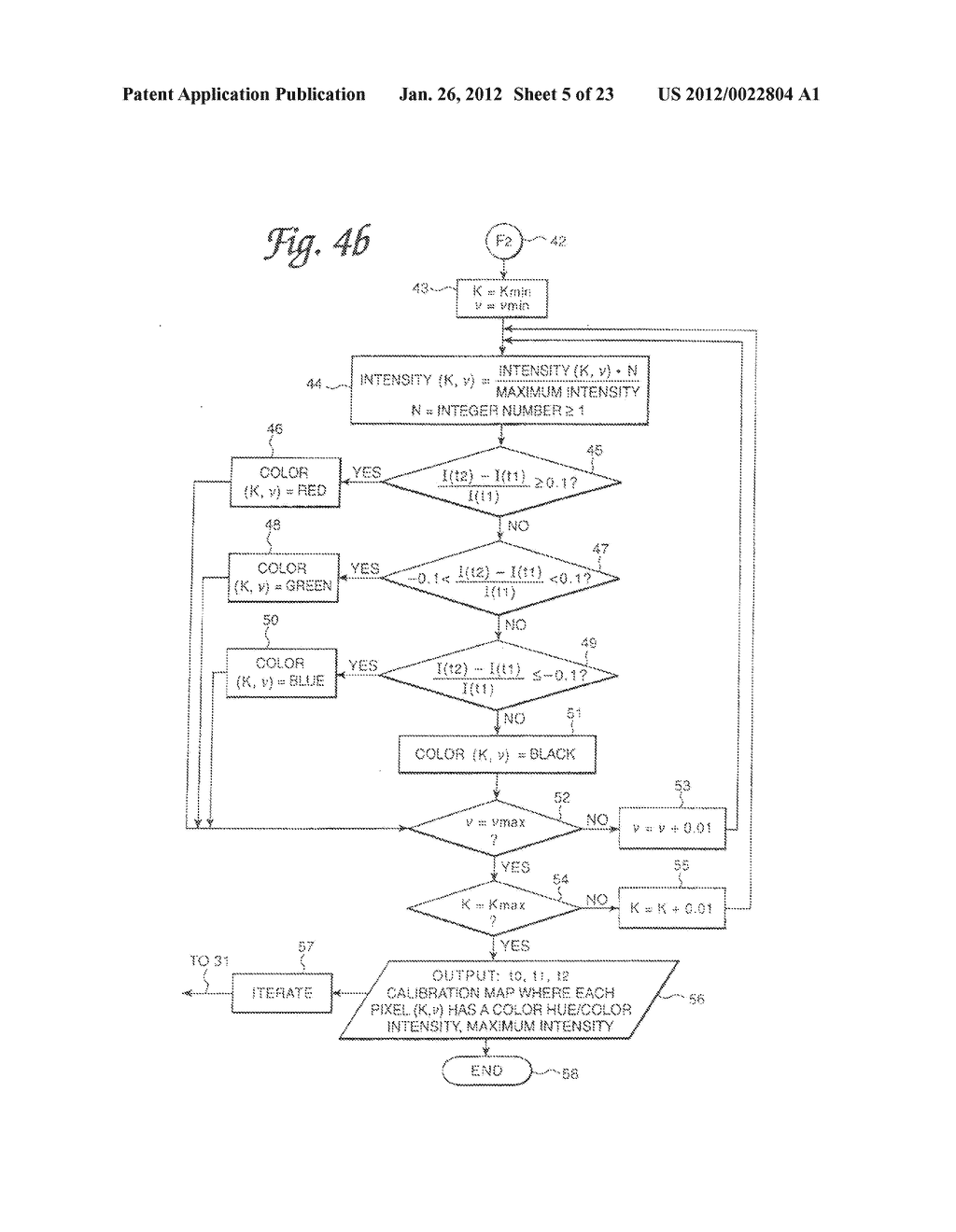 APPARATUS FOR MONITORING A SYSTEM WITH TIME IN SPACE AND METHOD THEREFOR - diagram, schematic, and image 06