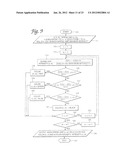 APPARATUS FOR MONITORING A SYSTEM WITH TIME IN SPACE AND METHOD THEREFOR diagram and image