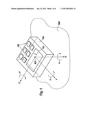 ELECTRONIC COMPASS diagram and image