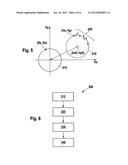 ELECTRONIC COMPASS diagram and image