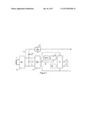 MONITORING A MICROGENERATOR CIRCUIT OF A ROTARY ENCODER DEVICE diagram and image