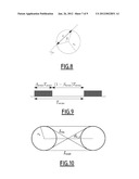 METHOD AND TOOLING FOR CONFIGURING A NETWORK OF UNATTENDED GROUND WIRELESS     SENSORS diagram and image