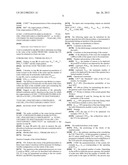 METHOD AND TOOLING FOR CONFIGURING A NETWORK OF UNATTENDED GROUND WIRELESS     SENSORS diagram and image