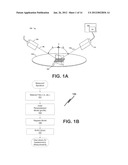 METHOD FOR AUTOMATED DETERMINATION OF AN OPTIMALLY PARAMETERIZED     SCATTEROMETRY MODEL diagram and image