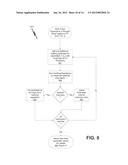 METHOD FOR AUTOMATED DETERMINATION OF AN OPTIMALLY PARAMETERIZED     SCATTEROMETRY MODEL diagram and image