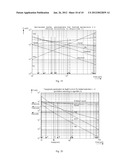 METHOD FOR THE DESIGN OF A TECHNOLOGY FOR THE ABRASIVE WATERJET CUTTING OF     MATERIALS diagram and image