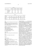 METHOD FOR THE DESIGN OF A TECHNOLOGY FOR THE ABRASIVE WATERJET CUTTING OF     MATERIALS diagram and image