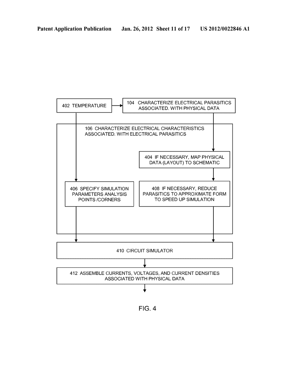 METHODS, SYSTEMS, AND ARTICLES OF MANUFACTURE FOR IMPLEMENTING ELECTRONIC     CIRCUIT DESIGNS WITH ELECTRO-MIGRATION AWARENESS - diagram, schematic, and image 12