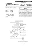 AUTOMATIC MARKING METHOD FOR KARAOKE VOCAL ACCOMPANIMENT diagram and image