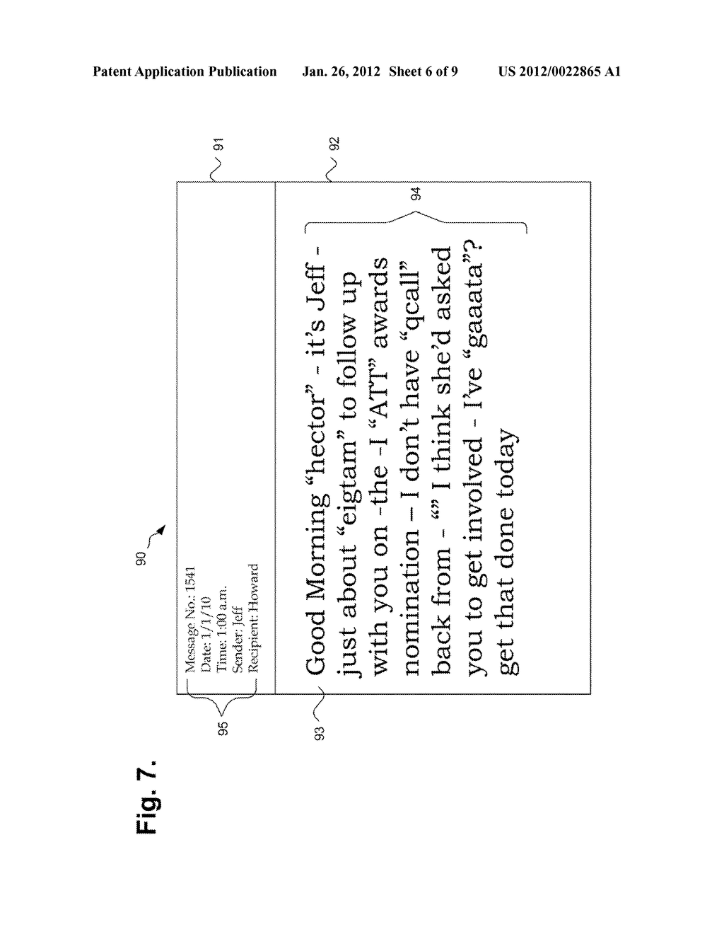 System and Method for Efficiently Reducing Transcription Error Using     Hybrid Voice Transcription - diagram, schematic, and image 07