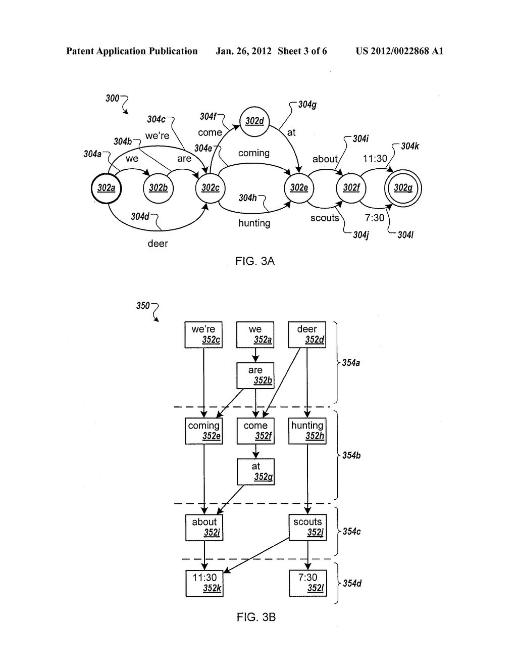 Word-Level Correction of Speech Input - diagram, schematic, and image 04