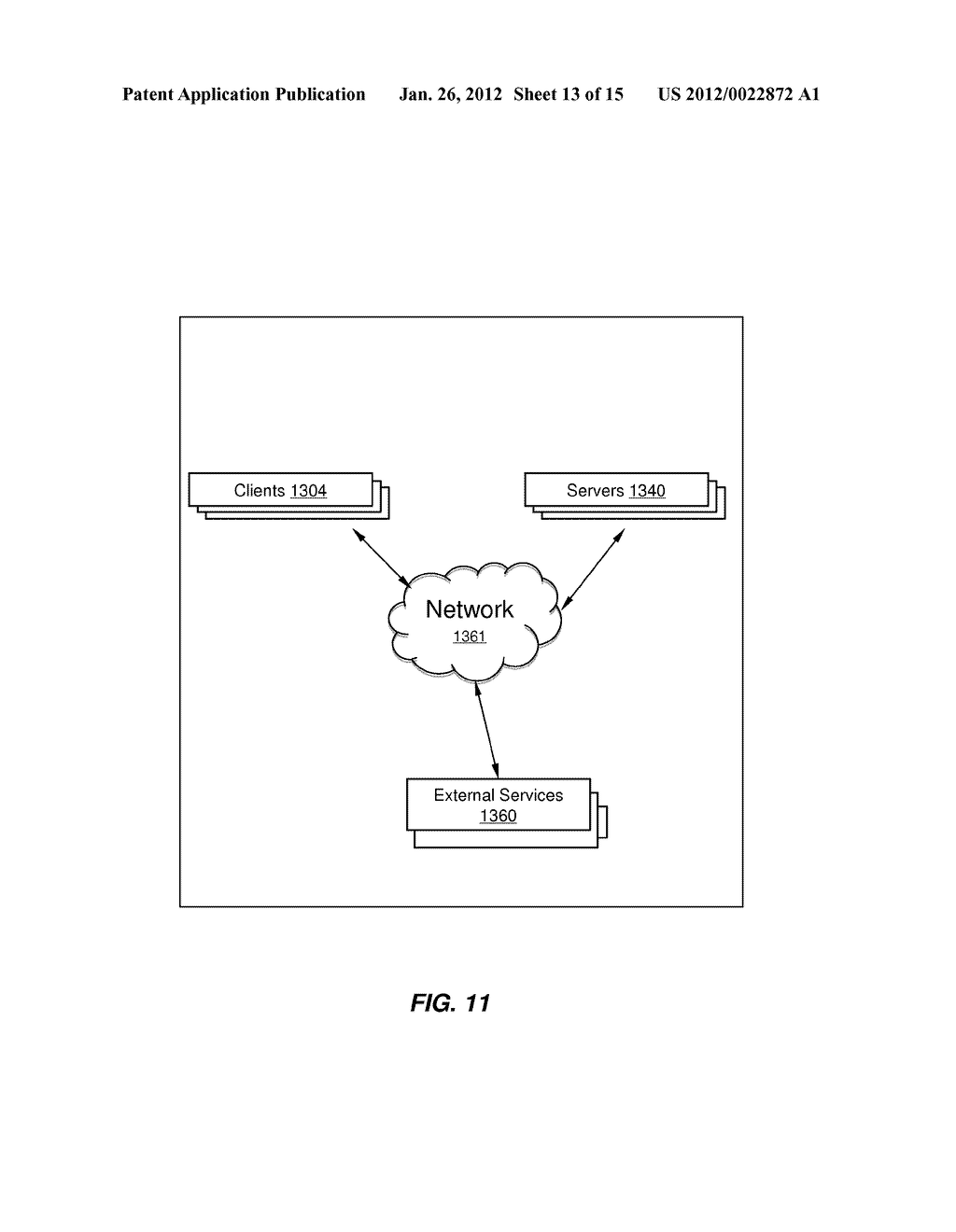 Automatically Adapting User Interfaces For Hands-Free Interaction - diagram, schematic, and image 14