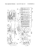 DISAMBIGUATION OF CONTACT INFORMATION USING HISTORICAL DATA diagram and image