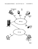 SYNCHRONIZING VISUAL AND SPEECH EVENTS IN A MULTIMODAL APPLICATION diagram and image