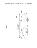 FORWARD TIME-DOMAIN ALIASING CANCELLATION USING LINEAR-PREDICTIVE     FILTERING diagram and image