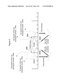 FORWARD TIME-DOMAIN ALIASING CANCELLATION USING LINEAR-PREDICTIVE     FILTERING diagram and image