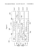 FORWARD TIME-DOMAIN ALIASING CANCELLATION USING LINEAR-PREDICTIVE     FILTERING diagram and image