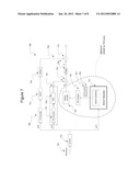 FORWARD TIME-DOMAIN ALIASING CANCELLATION USING LINEAR-PREDICTIVE     FILTERING diagram and image