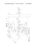 FORWARD TIME-DOMAIN ALIASING CANCELLATION USING LINEAR-PREDICTIVE     FILTERING diagram and image