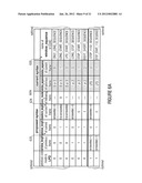 AUDIO ENCODER, AUDIO DECODER, ENCODED AUDIO INFORMATION, METHODS FOR     ENCODING AND DECODING AN AUDIO SIGNAL AND COMPUTER PROGRAM diagram and image