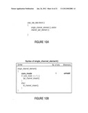 AUDIO ENCODER, AUDIO DECODER, ENCODED AUDIO INFORMATION, METHODS FOR     ENCODING AND DECODING AN AUDIO SIGNAL AND COMPUTER PROGRAM diagram and image