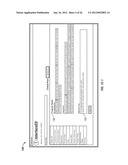 ELECTRONIC MEDICAL RECORD INTERACTIVE INTERFACE SYSTEM diagram and image