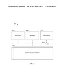 ELECTRONIC MEDICAL RECORD INTERACTIVE INTERFACE SYSTEM diagram and image