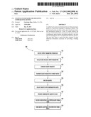 SYSTEM AND METHOD FOR OBTAINING COMPARATIVE QUOTES diagram and image