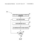 SYSTEM AND METHOD FOR OBTAINING COMPARATIVE QUOTES diagram and image