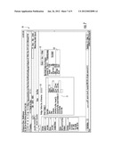 SYSTEM AND METHOD FOR OBTAINING COMPARATIVE QUOTES diagram and image