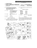 ONLINE/OFFLINE EVENT RELATED ACCESS CONTROLLED SYSTEMS WITH EVENT SPECIFIC     CLOSED VENUE WIRELESS APPLICATIONS diagram and image