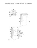 ONLINE/OFFLINE EVENT RELATED ACCESS CONTROLLED SYSTEMS WITH EVENT SPECIFIC     CLOSED VENUE WIRELESS APPLICATIONS diagram and image