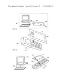 ONLINE/OFFLINE EVENT RELATED ACCESS CONTROLLED SYSTEMS WITH EVENT SPECIFIC     CLOSED VENUE WIRELESS APPLICATIONS diagram and image