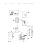 ONLINE/OFFLINE EVENT RELATED ACCESS CONTROLLED SYSTEMS WITH EVENT SPECIFIC     CLOSED VENUE WIRELESS APPLICATIONS diagram and image