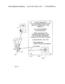 ONLINE/OFFLINE EVENT RELATED ACCESS CONTROLLED SYSTEMS WITH EVENT SPECIFIC     CLOSED VENUE WIRELESS APPLICATIONS diagram and image