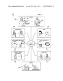 SYSTEM AND METHOD FOR GENERATING ARTISTIC EVENT PLANS diagram and image