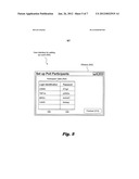 Privacy Ensured Polling diagram and image