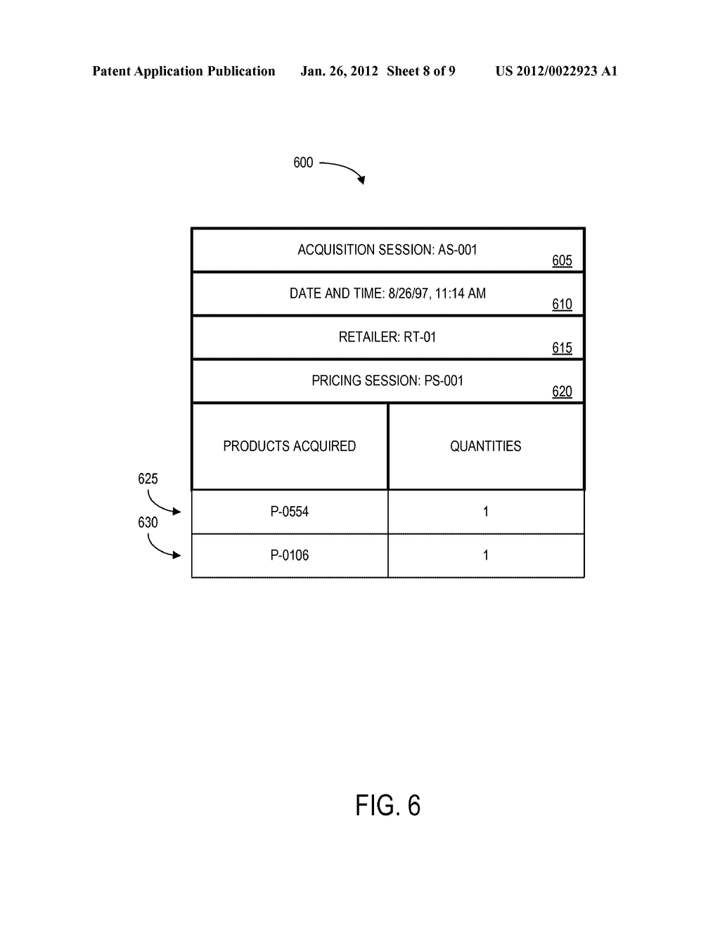 APPARATUS AND METHODS FOR ENFORCING PURCHASE AGREEMENTS - diagram, schematic, and image 09