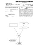 SOCIALLY RELEVANT CONTENT MACHINE diagram and image