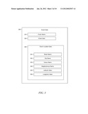 SOCIALLY RELEVANT CONTENT MACHINE diagram and image